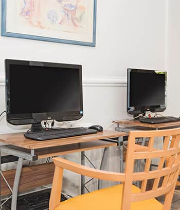 BÜRO FÜR UNTERWEGS