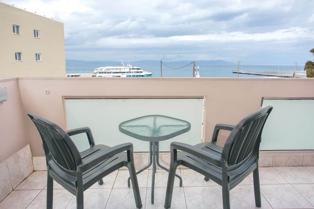 SEAVIEW FAMILY ROOM