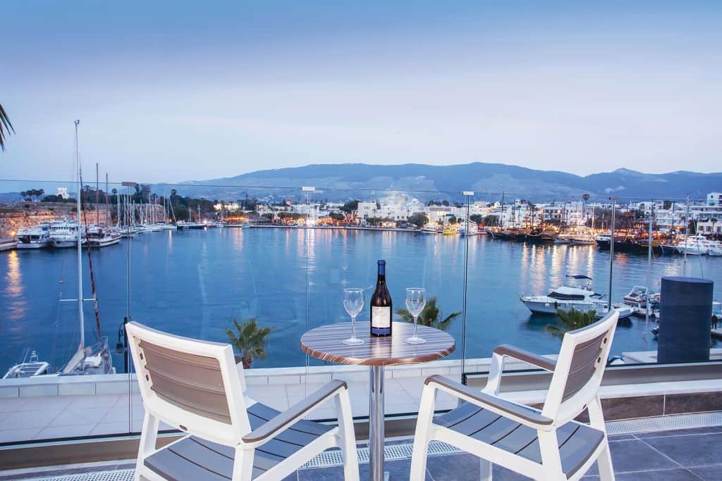 DELUXE PANORAMA ΔΙΚΛΙΝΟ