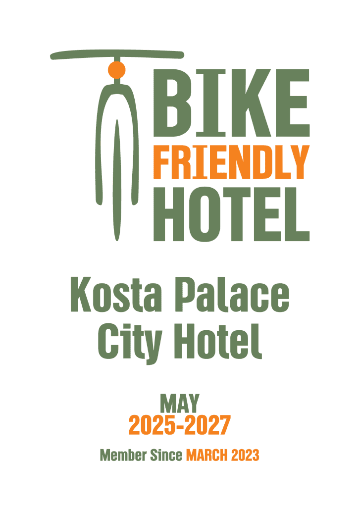 FAHRRADFREUNDLICHES HOTEL